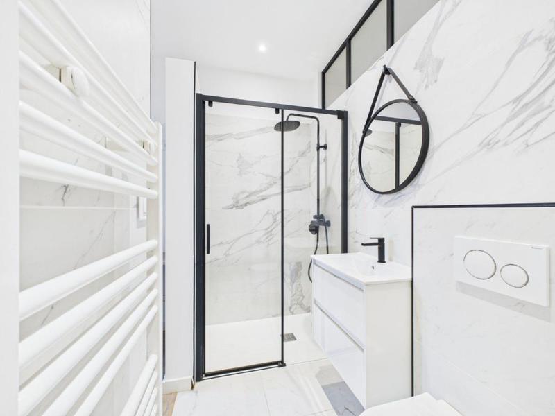 Appartement - 27 m² - 1 pièce