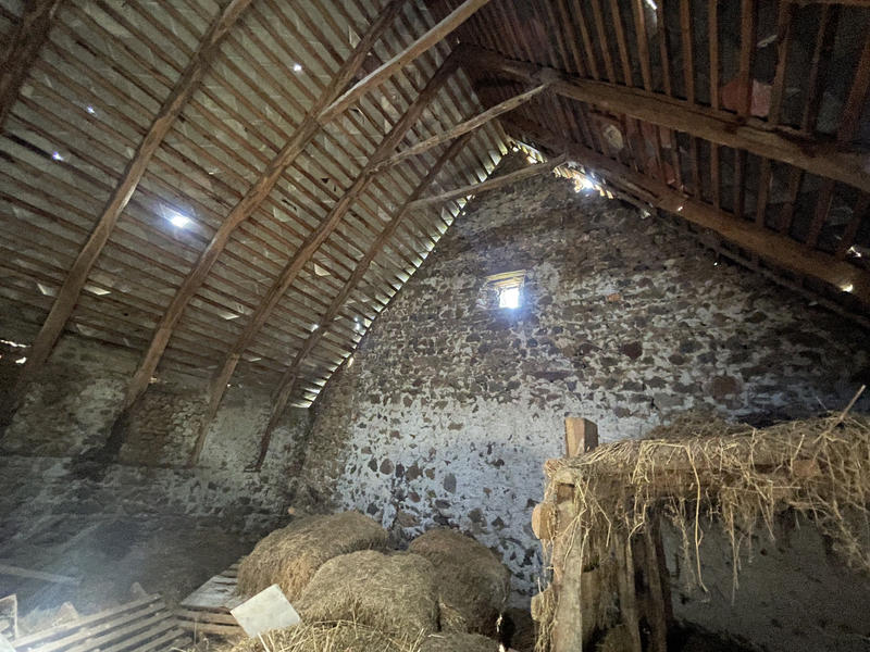 Maison - 218 m² - 1 pièce