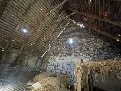 Maison - 218 m² - 1 pièce