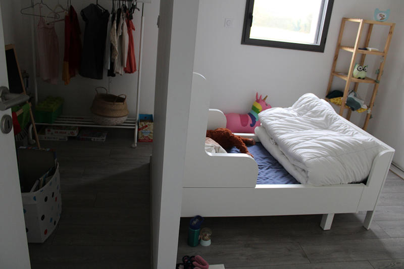 Maison - 136 m² - 6 pièces