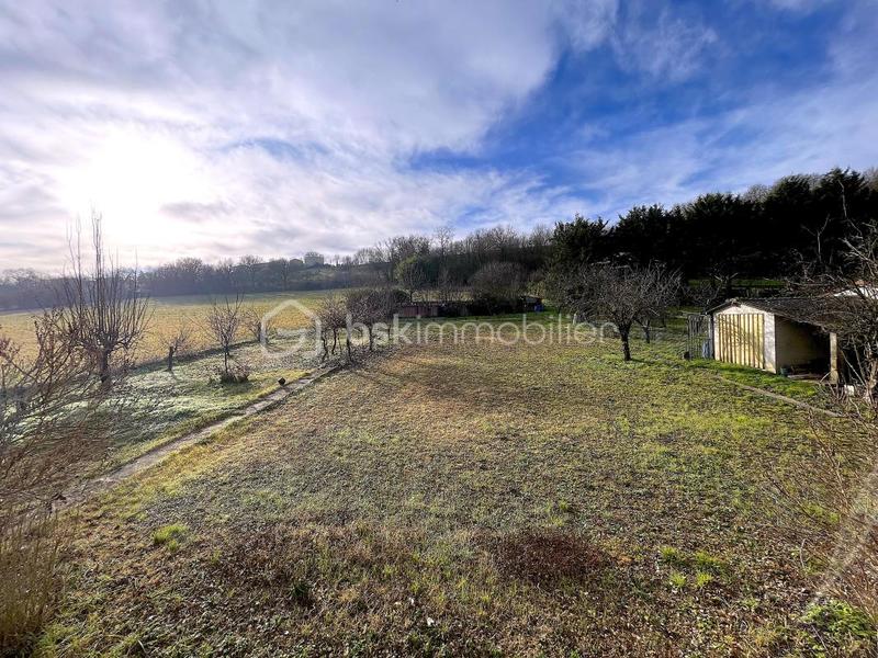 Villa - 139 m² - 5 pièces