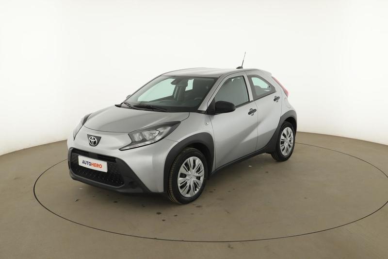 Toyota aygo x 1.0 Vvt-i Active 72 ch
