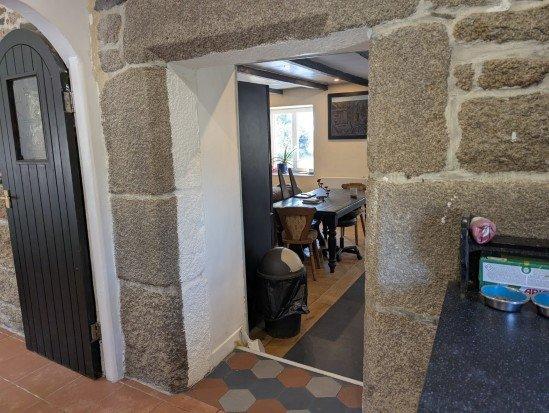 Maison - 133 m² - 5 pièces