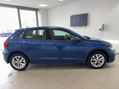 Volkswagen Polo 1.0 Tsi 95 s&amp;S Dsg7 Style