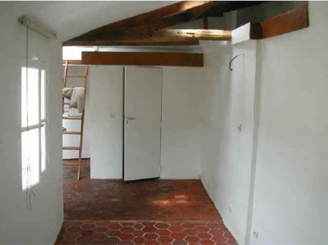 Appartement - 32 m² - 2 pièces