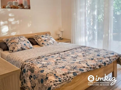 Appartement - 83 m² - 4 pièces