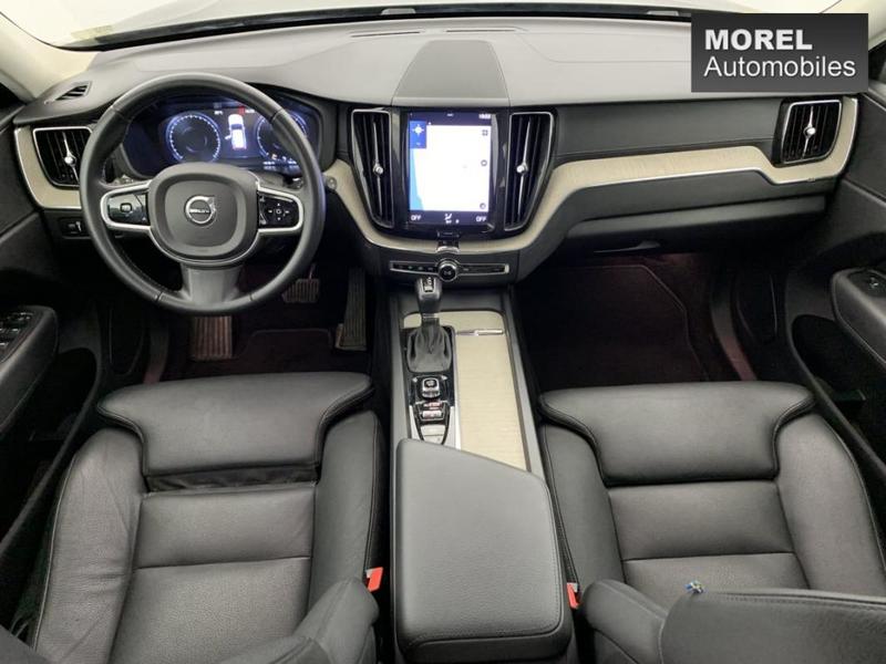 Volvo Xc60 D4 AdBlue 190 ch Geartronic 8 Inscription