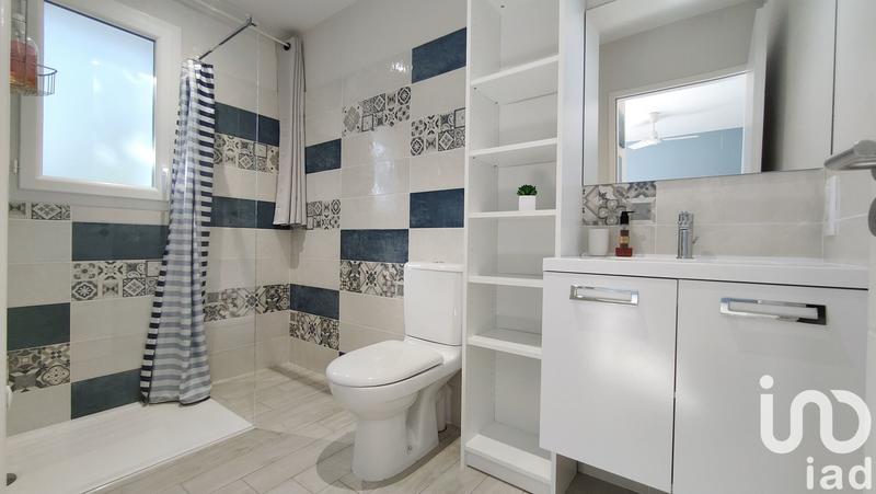 Maison - 147 m² - 8 pièces