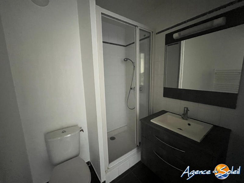 Appartement - 43 m² - 3 pièces