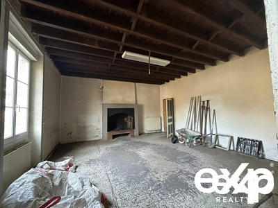 Maison - 268 m² - 7 pièces