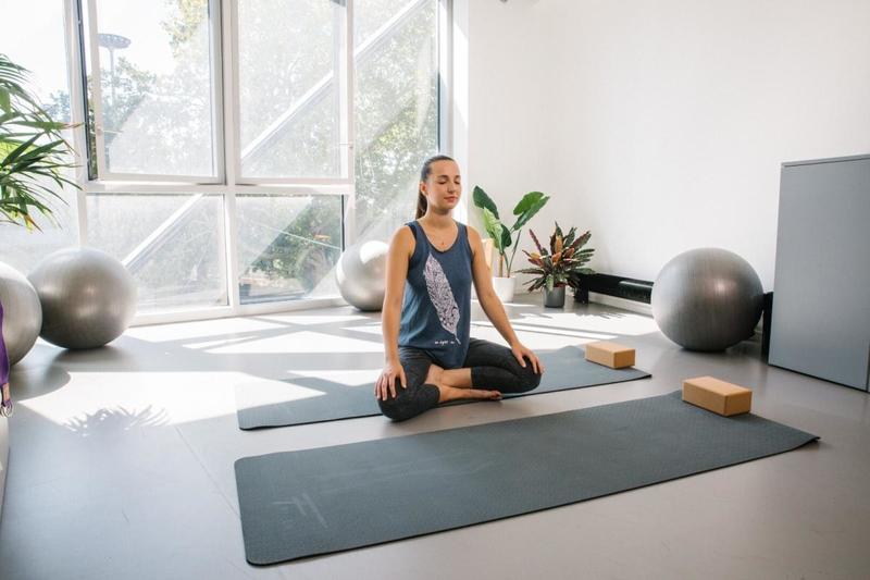 Studio - 15 m² - 1 pièce