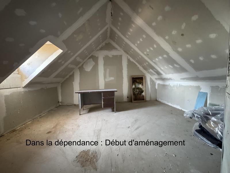 Maison contemporaine - 160 m² - 6 pièces