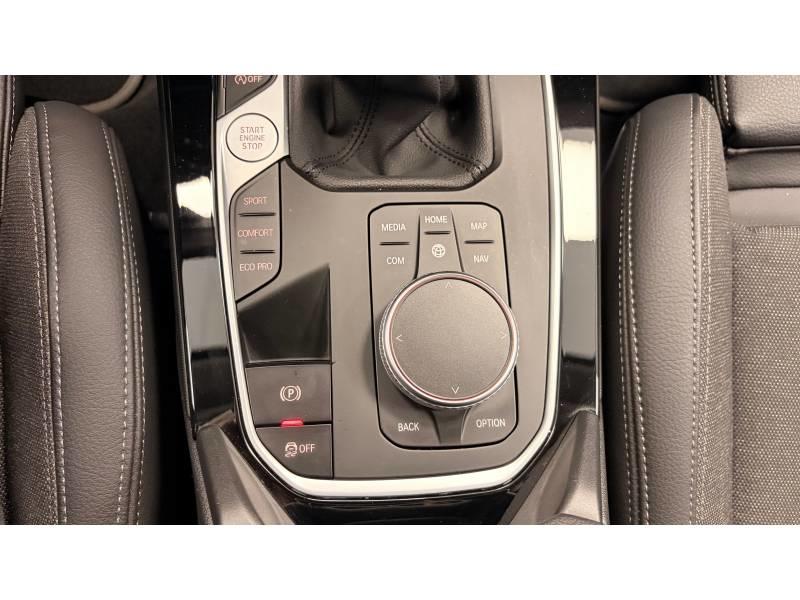 Bmw Série 1 116d 116 ch Edition Sport