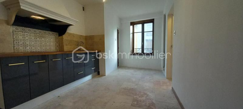 Maison de ville - 175 m² - 5 pièces