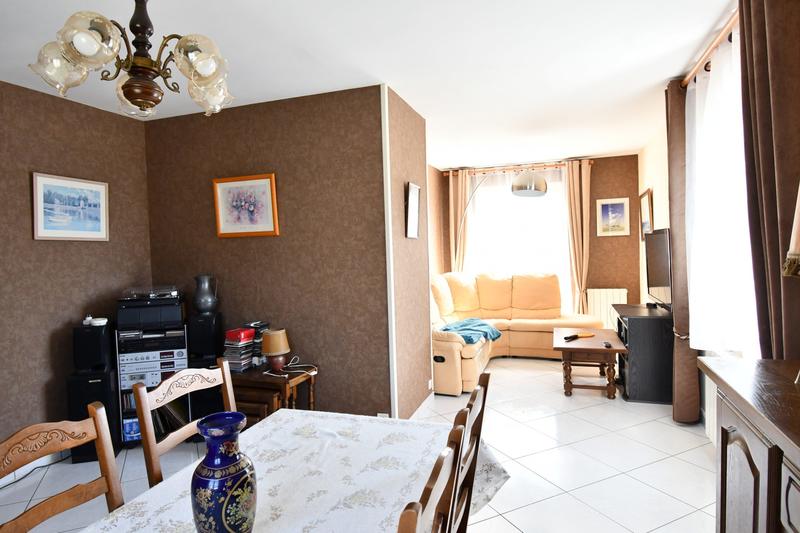 Maison - 69 m² - 3 pièces
