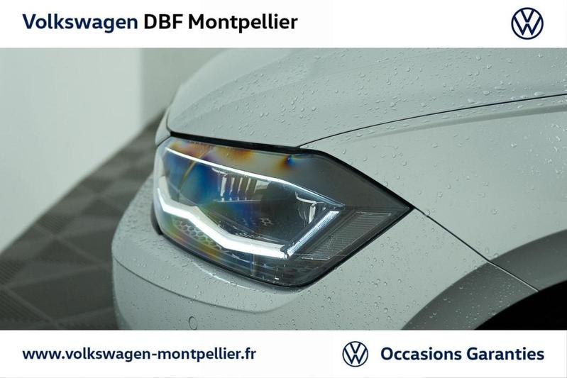 Volkswagen Polo 1.0 Tsi 95 s&amp;S Bvm5 Carat Exclusive