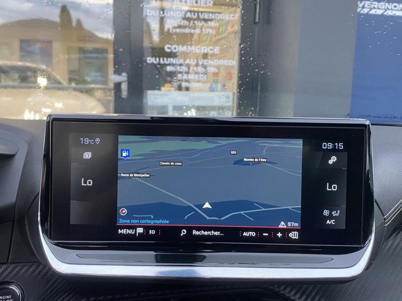 Peugeot 2008 II PureTech 130 s&amp;amp;S Gt