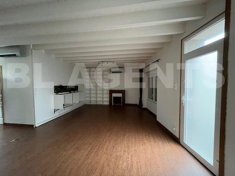 Maison - 141 m² - 5 pièces