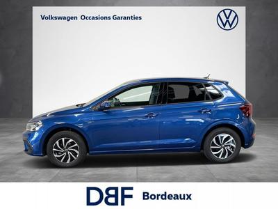 Volkswagen Polo 1.0 Tsi 95 s&amp;S Dsg7 Vw Edition