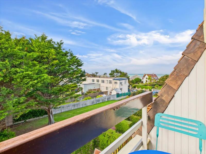 Appartement - 36 m² - 3 pièces