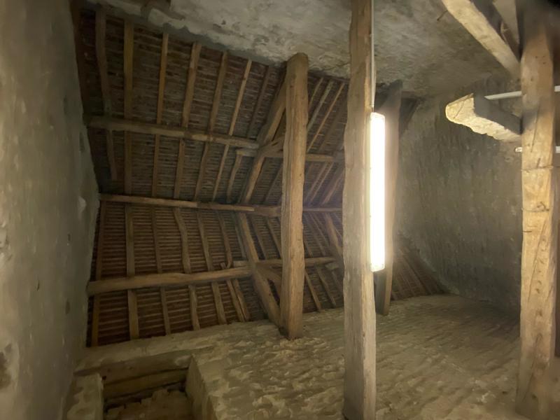 Immeuble - 112 m² - 5 pièces