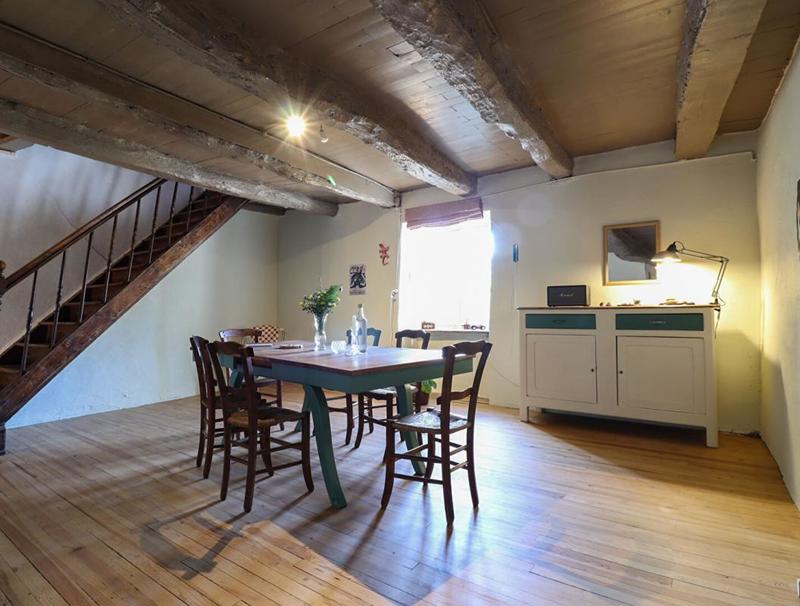 Corps de ferme - 96 m² - 5 pièces