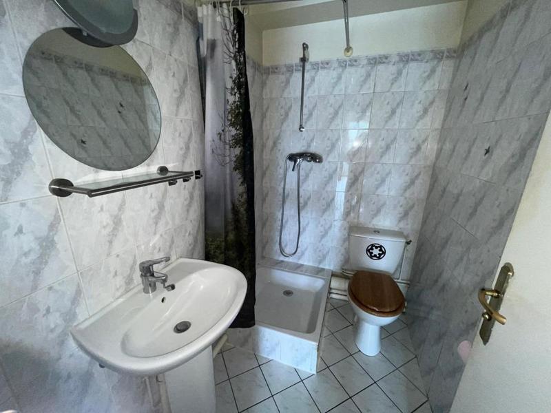 Appartement ancien - 72 m² - 4 pièces