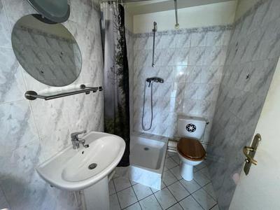 Appartement ancien - 72 m² - 4 pièces