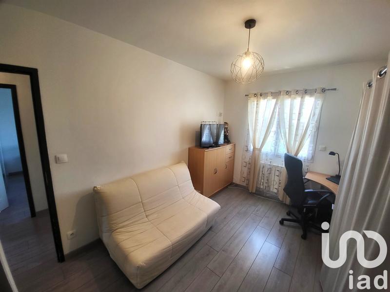 Maison - 102 m² - 5 pièces