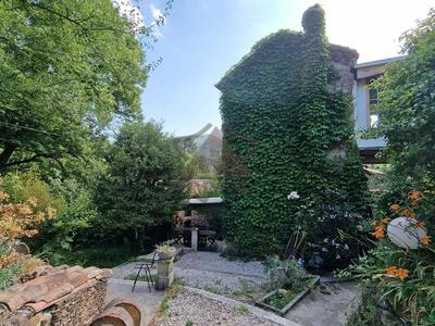 Maison - 53 m² - 3 pièces