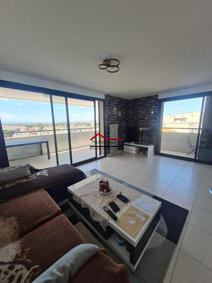 Appartement - 52 m² - 2 pièces