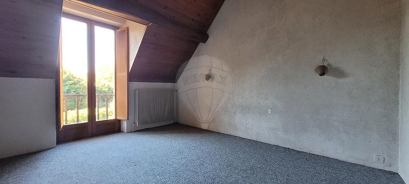 Maison - 195 m² - 7 pièces