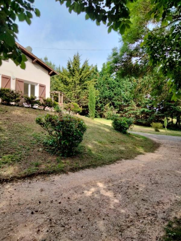 Maison - 124 m² - 5 pièces