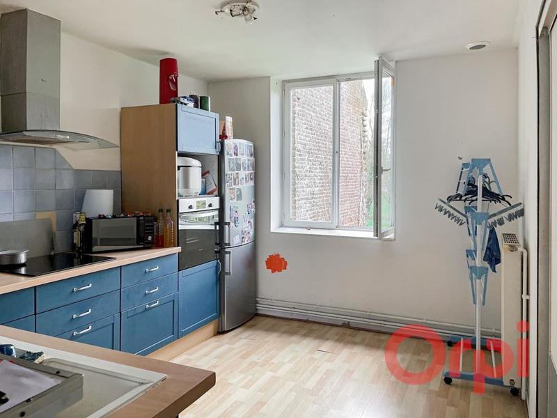 Immeuble - 282 m² - 10 pièces