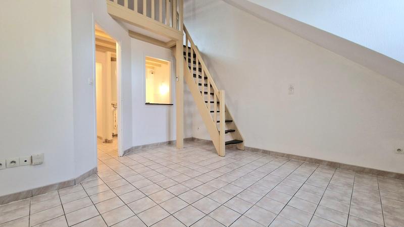 Appartement - 32 m² - 2 pièces