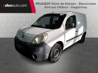 Renault Kangoo Van Express L0 1.5 Dci 85 Eco2 Grand Confort