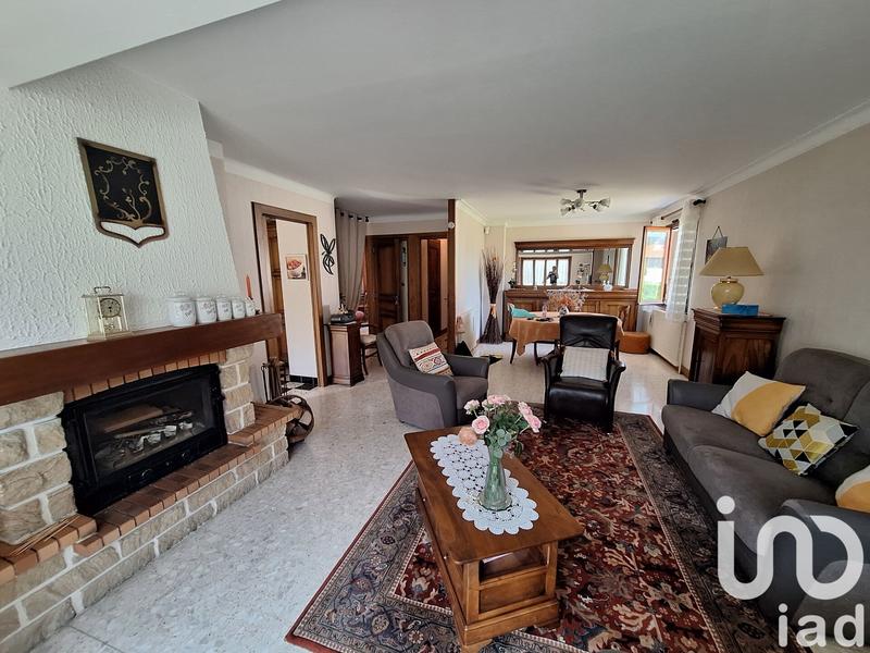 Maison - 170 m² - 4 pièces