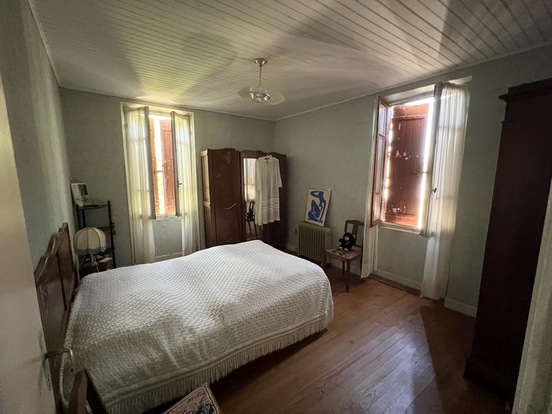 Maison - 99 m² - 4 pièces