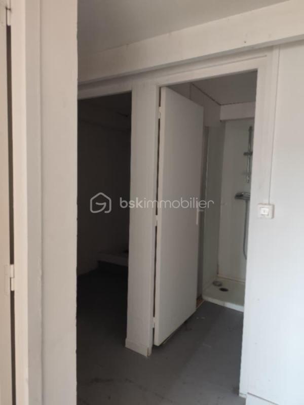 Bureau - 192 m² - 4 pièces