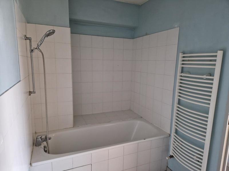 Appartement - 80 m² - 3 pièces