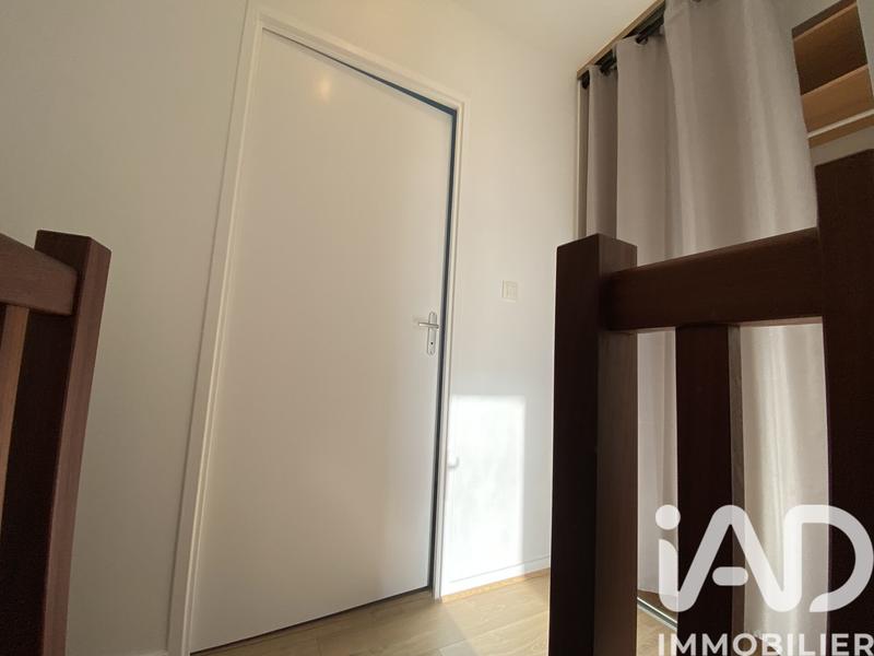 Duplex - 85 m² - 4 pièces