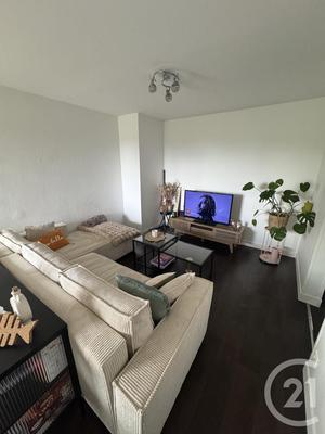 Appartement - 54 m² - 2 pièces