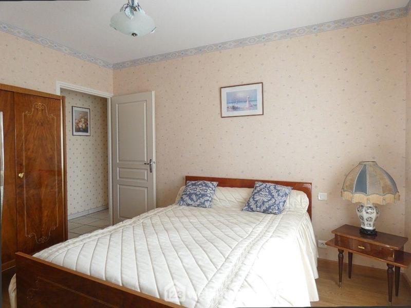 Maison - 101 m² - 4 pièces