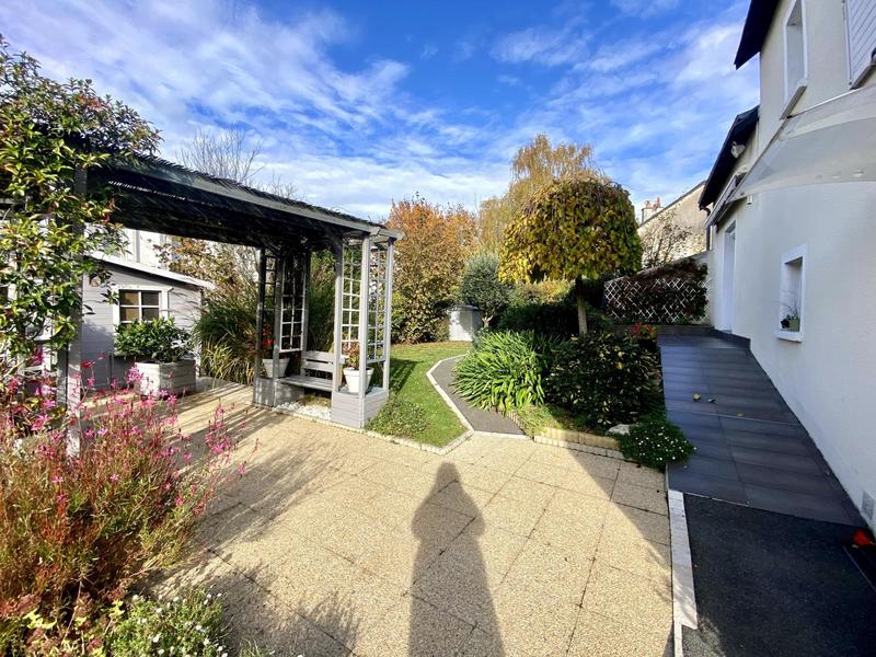 Maison - 145 m² - 5 pièces