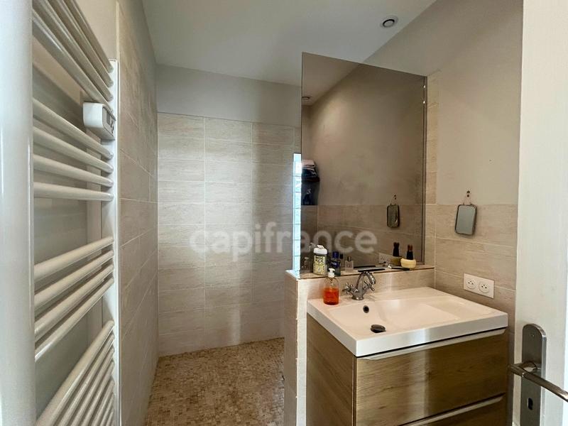 Longère - 175 m² - 8 pièces