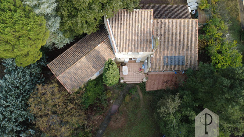 Maison - 132 m² - 6 pièces