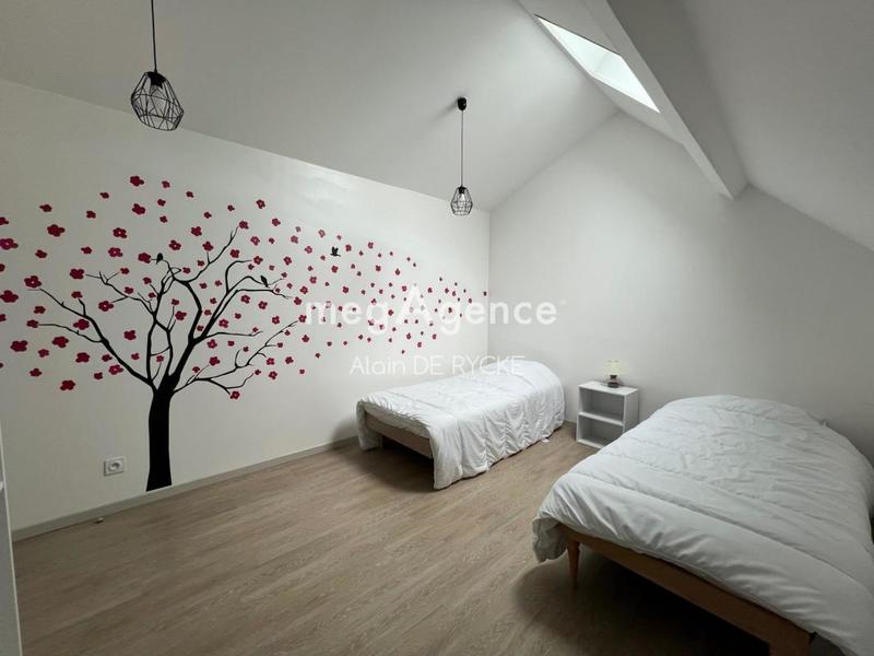 Maison de village - 83 m² - 4 pièces