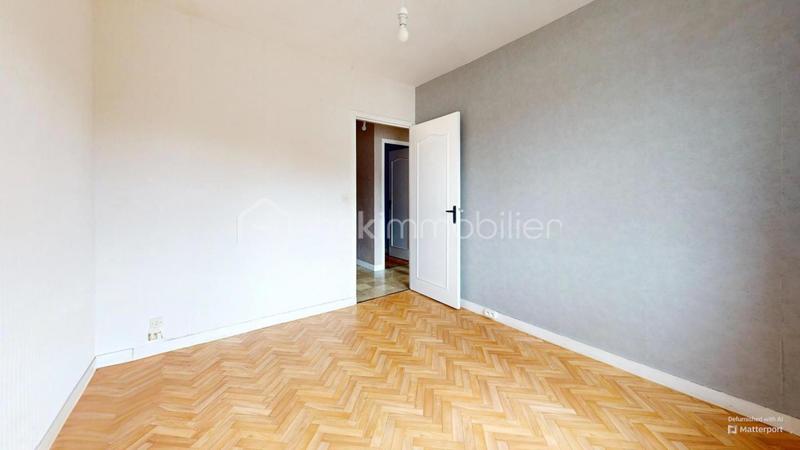 Appartement - 73 m² - 4 pièces