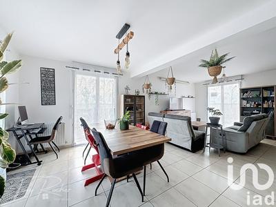 Maison - 118 m² - 6 pièces