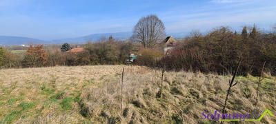 Terrain - 3 000 m²